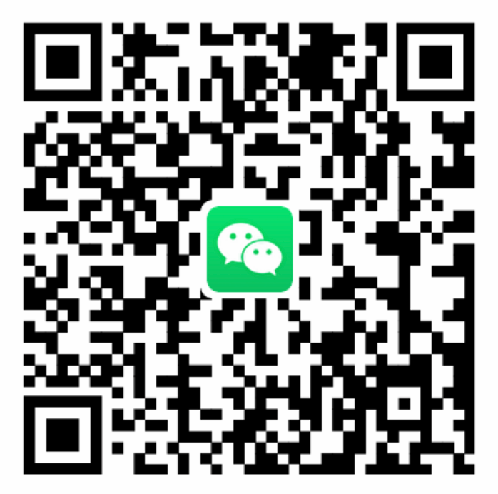 官方客服二维码